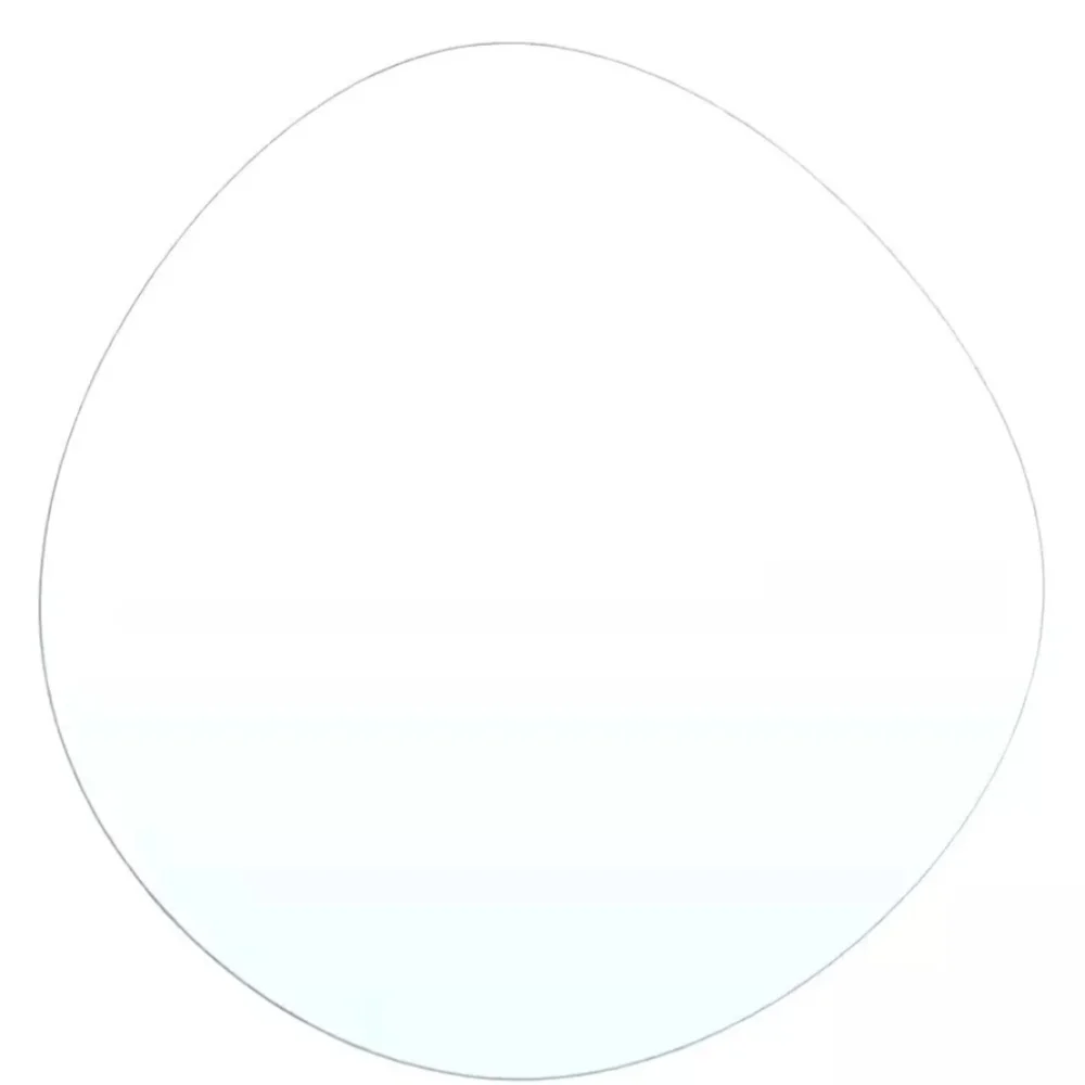 IKEA VALNOTSTRAD VALNÖTSTRÄD Mirror 14 5/8